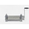 Engraved manual rolls (285 mm, kom. 5,37 mm)